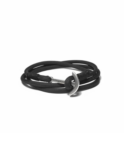 Wrap Mini Anchor Paracord Bracelet